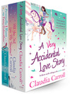 Cover image for Claudia Carroll 3 Book Bundle